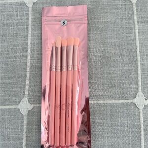 MOTD Makeup Brush Set